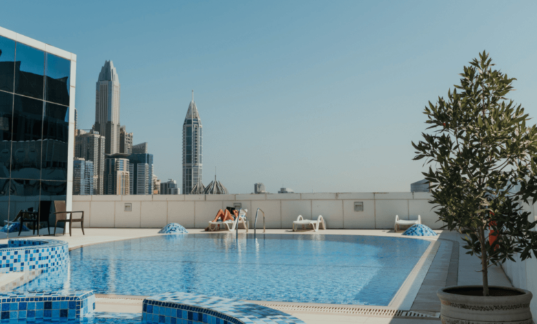Key Considerations for Swimming Pool Construction