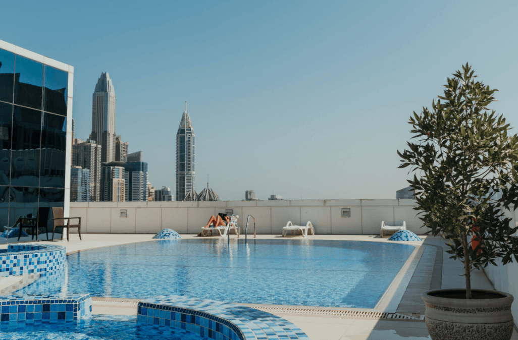 Key Considerations for Swimming Pool Construction