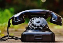 caller history review and number verification details