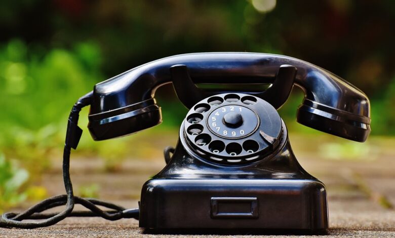 caller history review and number verification details