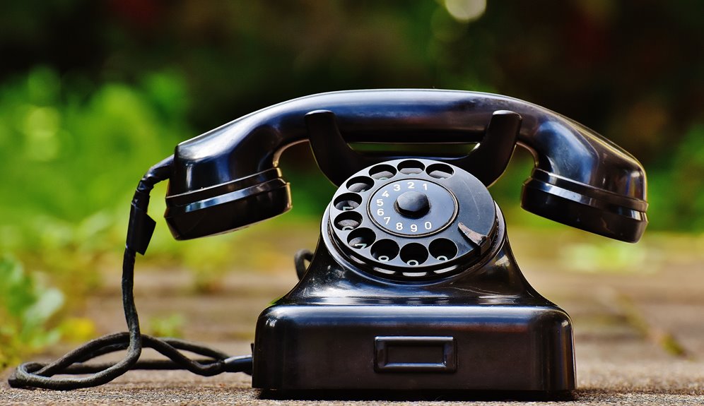 caller history review and number verification details