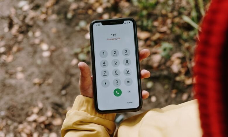 caller ids for identity search insights