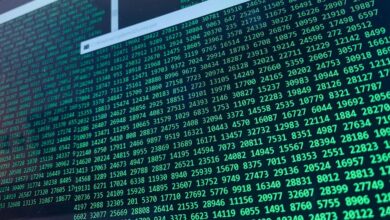 hidden number verification details multiple numbers