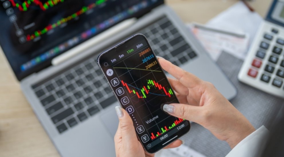 Global Forex Access: Professional Tools for Smarter Trading