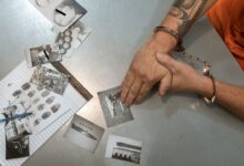 list of investigation numbers provided