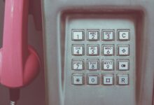 list of phone numbers