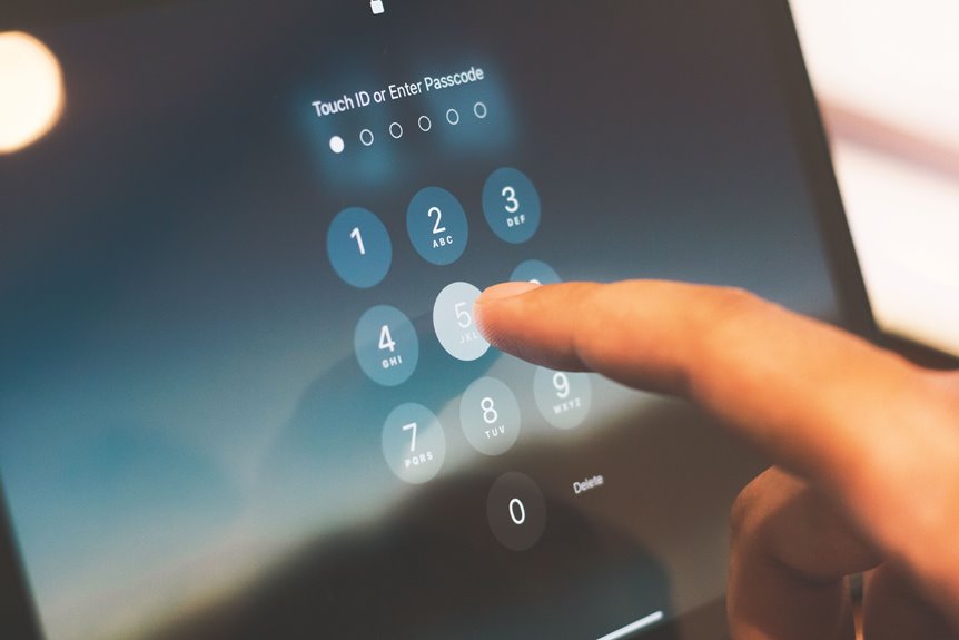 phone identity discovery multiple numbers discovered