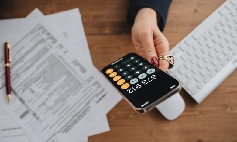 phone identity review records multiple numbers listed