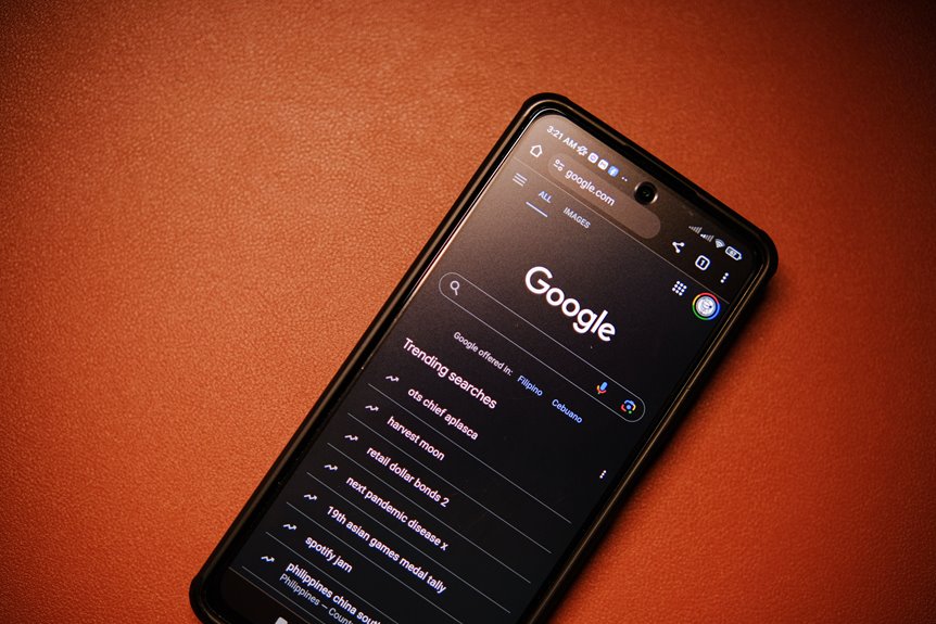 phone numbers identity search results