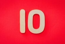 private numbers identified in dataset
