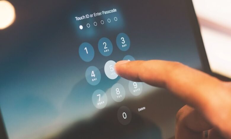 telephone search data identifiers listed
