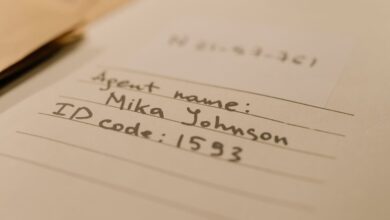 unknown contact research findings numbers list