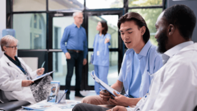 Workplace Rehabilitation