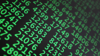3509146710: Exploring the Meaning and Online Relevance