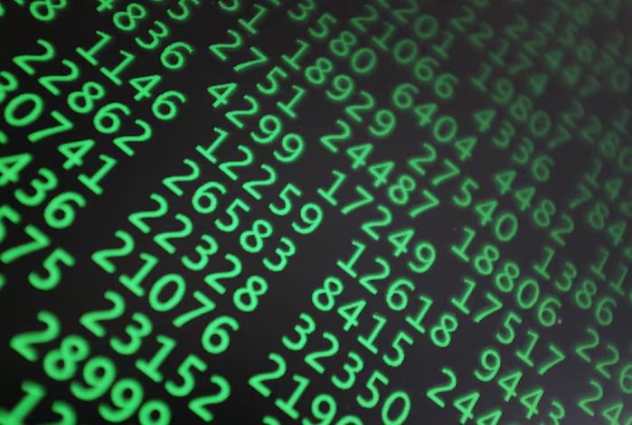 3509146710: Exploring the Meaning and Online Relevance