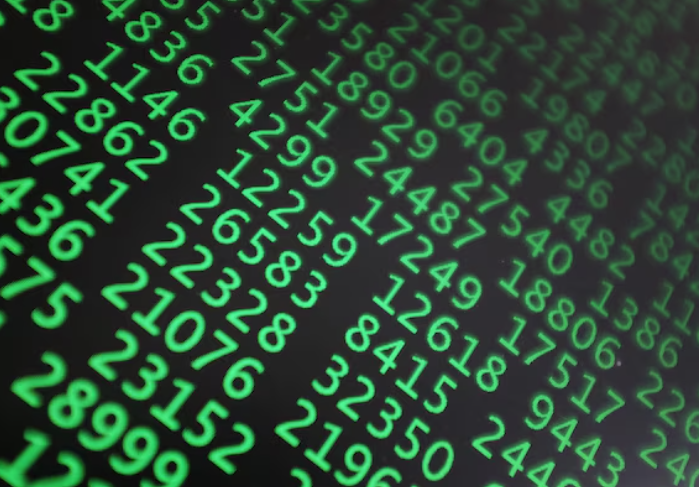 3509146710: Exploring the Meaning and Online Relevance