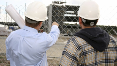 Experts Rank 7 Worst Post-Construction Oversights
