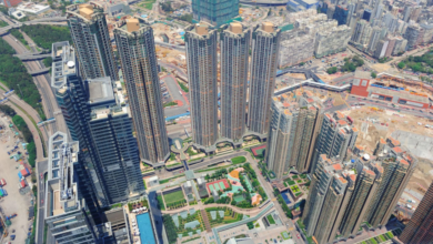 Real Estate Investment Strategies: How Firms Identify Opportunities