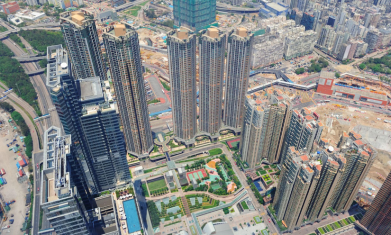 Real Estate Investment Strategies: How Firms Identify Opportunities