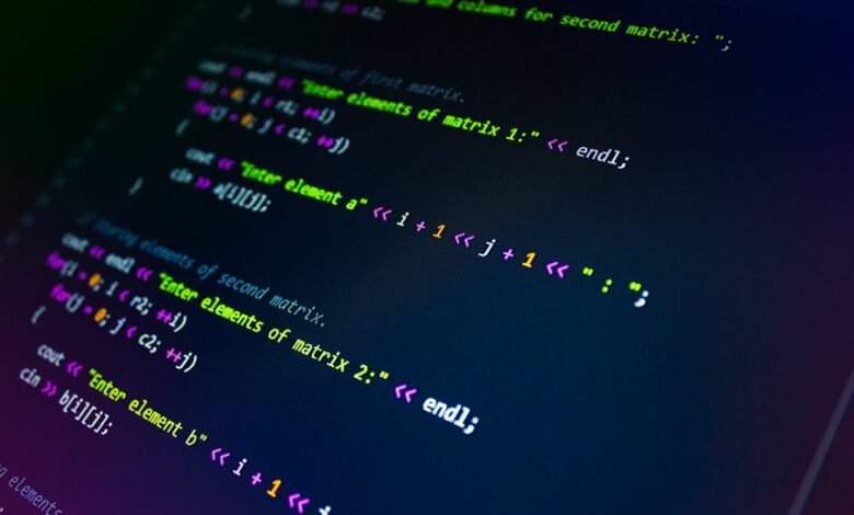 creator json unveils new language