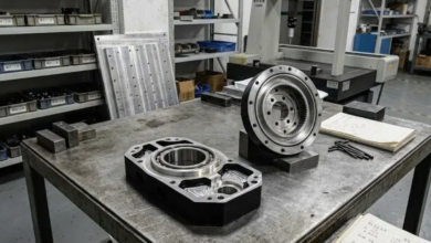 Your Supplier Can Make the Part—But Can It Keep the Program Running? A Continuity Audit for Precision Machining