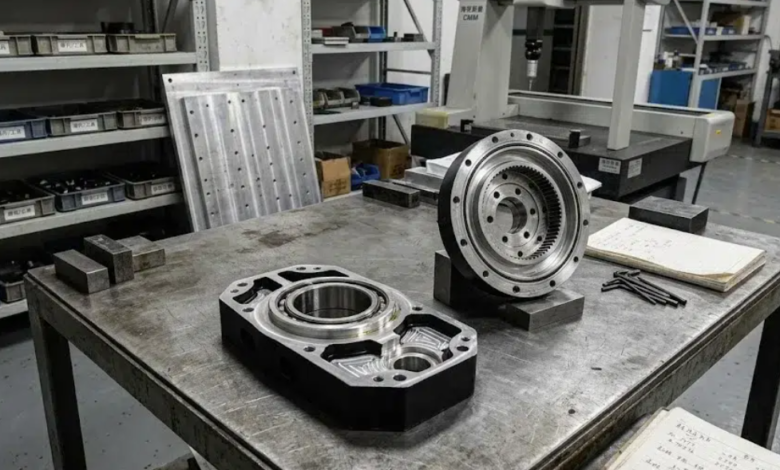 Your Supplier Can Make the Part—But Can It Keep the Program Running? A Continuity Audit for Precision Machining