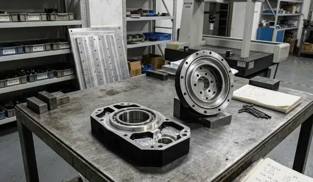 Your Supplier Can Make the Part—But Can It Keep the Program Running? A Continuity Audit for Precision Machining