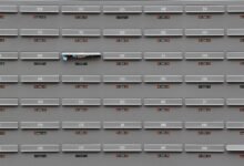 private networks and ip structure