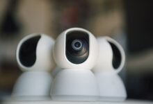 public ips and security considerations