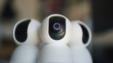 public ips and security considerations