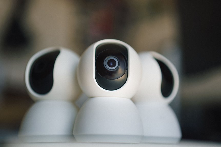 public ips and security considerations