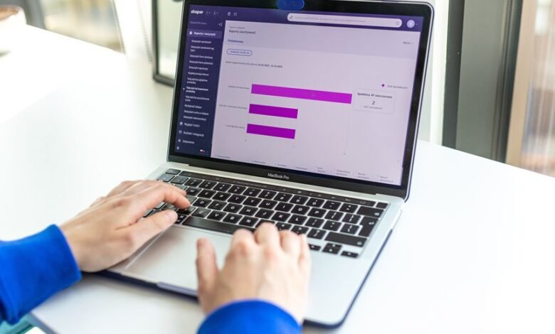 shopify 260m flexportwayt theinformation