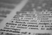 unique digital terms and online references guide