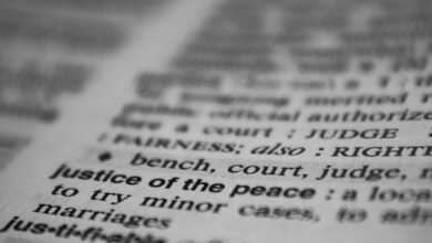unique digital terms and online references guide