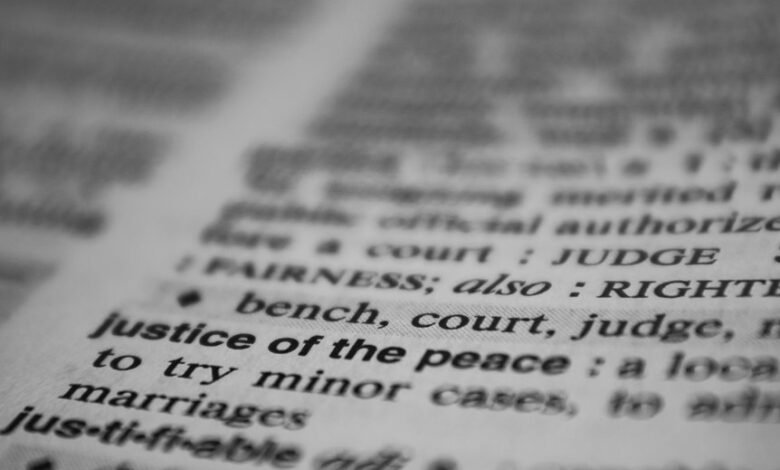 unique digital terms and online references guide