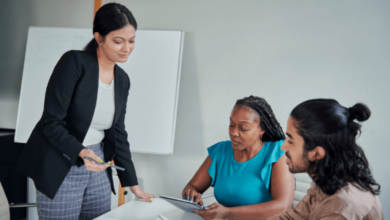 Why the Final Presentation of a New Development Matters