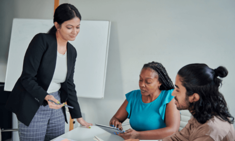 Why the Final Presentation of a New Development Matters