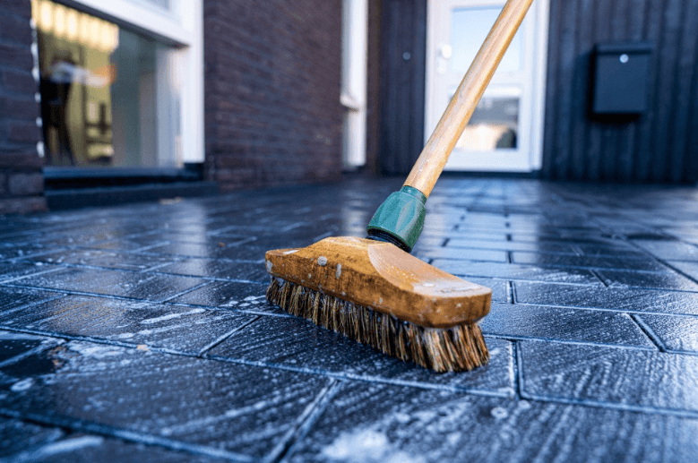 Why Wet Winters Are Causing a Patio Cleaning Boom