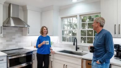 Why Charlotte Homeowners Are Rethinking the Kitchen Renovation Timeline
