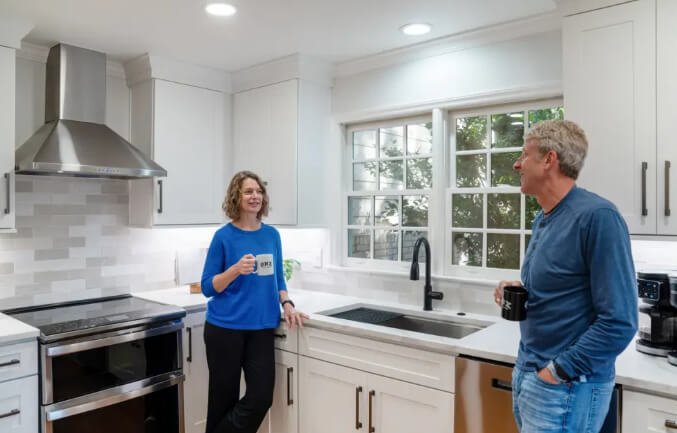 Why Charlotte Homeowners Are Rethinking the Kitchen Renovation Timeline